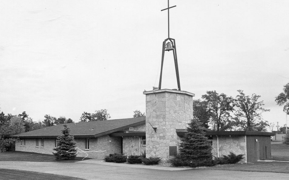 Churches - Our Saviors Lutheran